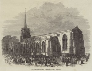 St Margaret